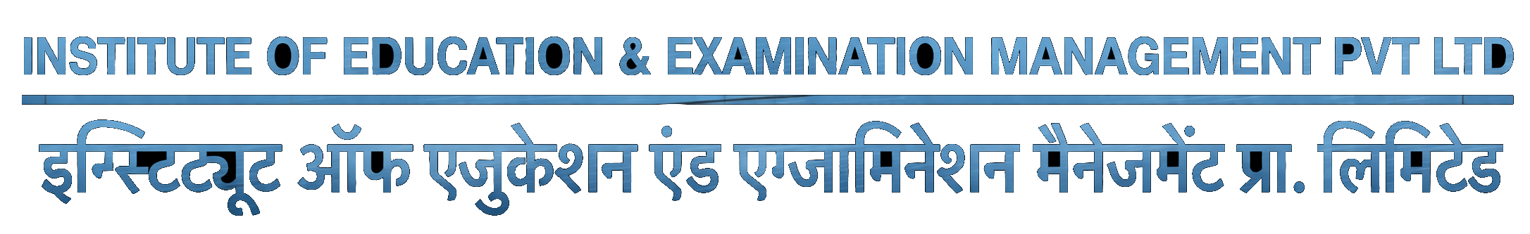 IEEM Logo
